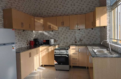 Kigali House | Inviting Kanombe Home with Pool and Pet-Friendly Amenities