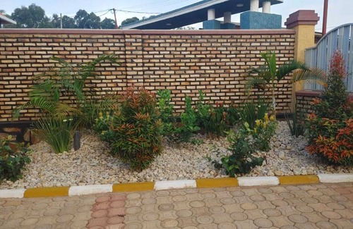 Kigali House | Inviting Kanombe Home with Pool and Pet-Friendly Amenities