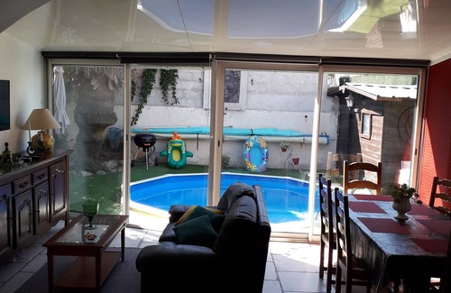 Carry-le-Rouet House | Discover MAISON DETENTE in Carry-le-Rouet with Pool Access