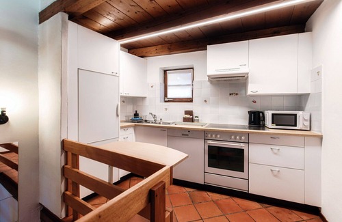 Morcote Apartment | Relaxing house in the village of Morcote (Casa Miró)