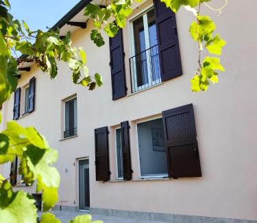 Solarolo Villa | Tranquil Retreat with Pool Near Imola and Faenza