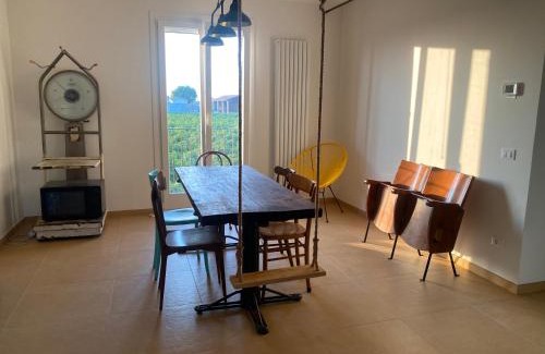 Solarolo Villa | Tranquil Retreat with Pool Near Imola and Faenza