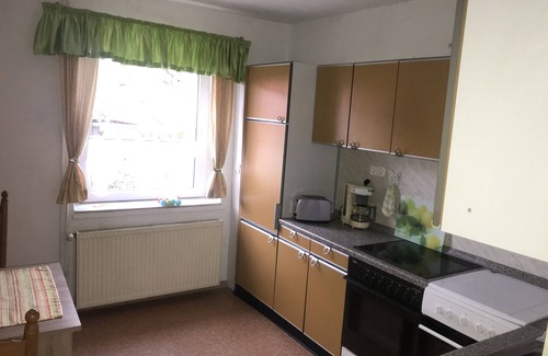 Salzwedel House | Relaxing Getaway in the Altmark with Family-Friendly Amenities