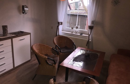 Salzwedel House | Relaxing Getaway in the Altmark with Family-Friendly Amenities