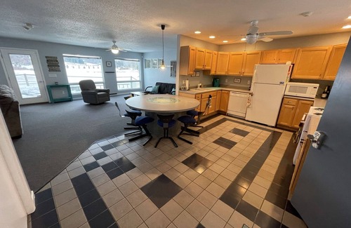 Findley Lake House | Inviting Lakefront Retreat with Family-Friendly Amenities