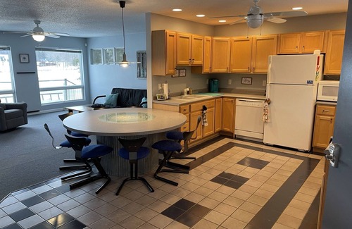 Findley Lake House | Inviting Lakefront Retreat with Family-Friendly Amenities