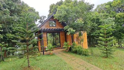 Cavinti Other | Tranquil Lakeside Family Glamping Near Manila