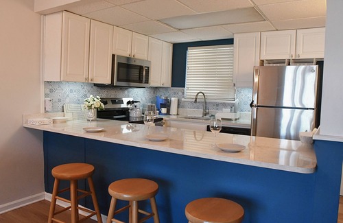 Paupack Condo | Relaxing Lake Wallenpaupack Condo – Perfect for Couples or Small Families