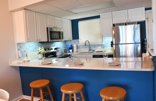 Paupack Condo | Relaxing Lake Wallenpaupack Condo – Perfect for Couples or Small Families