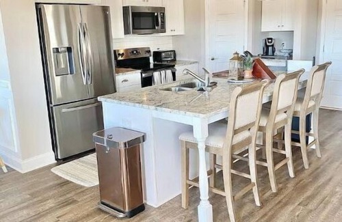 North Augusta House | Family-Friendly Retreat at Relaxing Masters Rental