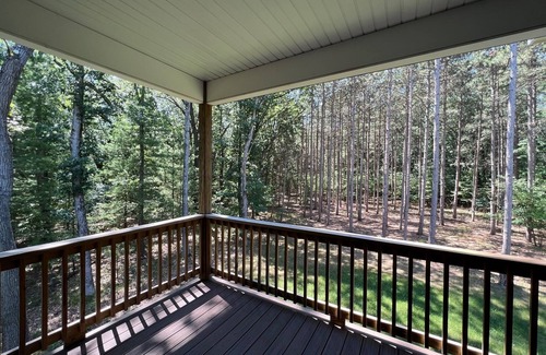 Grand Haven Cottage | Modern Cottage Retreat in Grand Haven – Pet Friendly & Family Ready