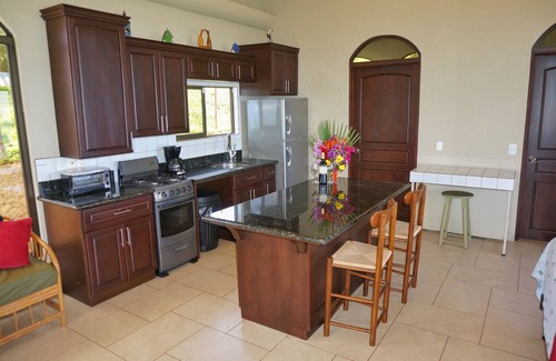 Santiago de Puriscal House | Relaxing Mountain Top Stay – Immaculate Property, Pure Solitude