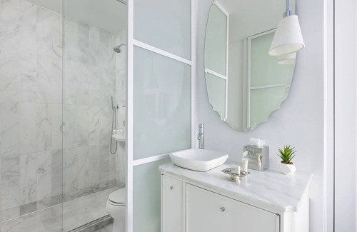 SoHo Hotel | Discover Your NYC Retreat with City Views and Pet-Friendly Suites