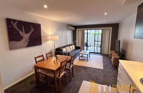 Bruce Apartment | Tranquil Retreat in Bruce - Family-Friendly 1bd Apartment