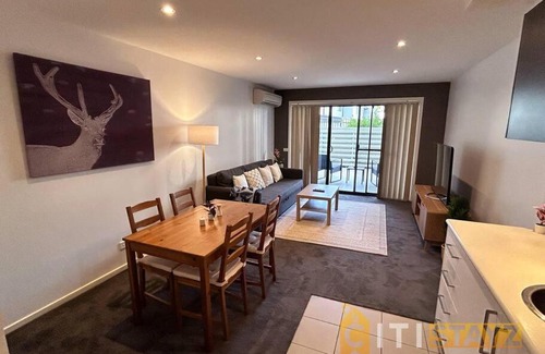 Bruce Apartment | Tranquil Retreat in Bruce - Family-Friendly 1bd Apartment