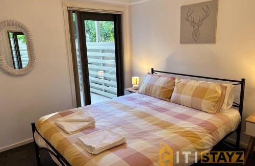 Bruce Apartment | Tranquil Retreat in Bruce - Family-Friendly 1bd Apartment