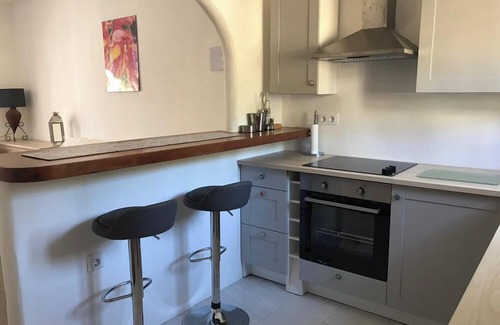 Casas de Torrat Apartment | Idyllic 2-Bedroom Apartment with Private Pool Access