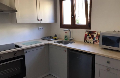 Casas de Torrat Apartment | Idyllic 2-Bedroom Apartment with Private Pool Access