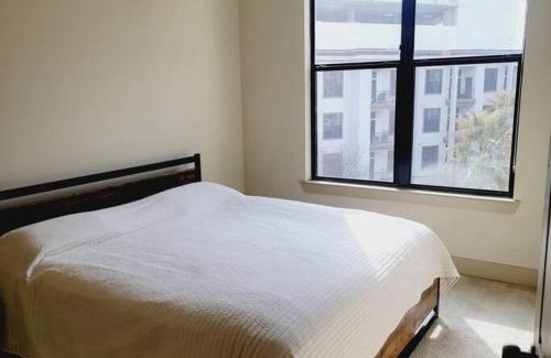 Astrodome Apartment | Inviting Pool View Apartment Near Reliant Stadium & Medical Center
