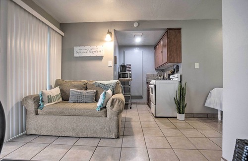 Poway Apartment | Relaxing Poway Apartment with Patio Near Parks & Wineries
