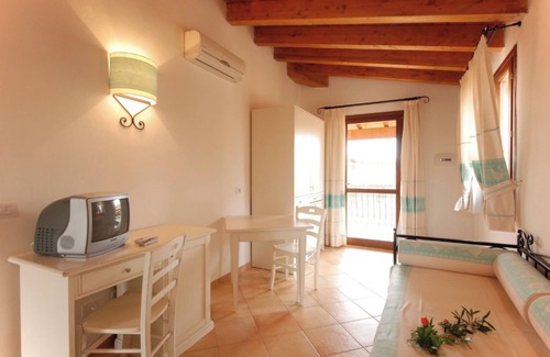 Aglientu Apartment | Relaxing Residence Baia dei Mirti Studio M3-3 persons-Unit 2