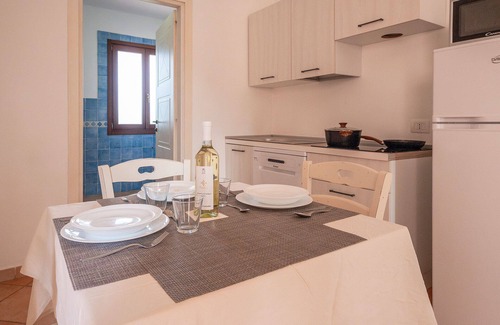 Aglientu Apartment | Relaxing Residence Baia dei Mirti Studio M3-3 persons-Unit 2