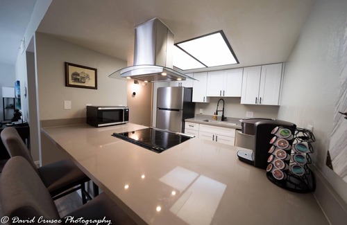 Tempe Condo | Relaxing Ranch in Tempe - Perfect for Pets and Families
