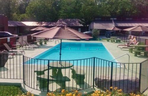 Cosby Apartment | Inviting Resort Condos at the Smoky Mountains' Foothills
