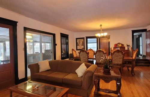 Roseneath Other | Serene Haven with Family-Friendly Amenities and Dining