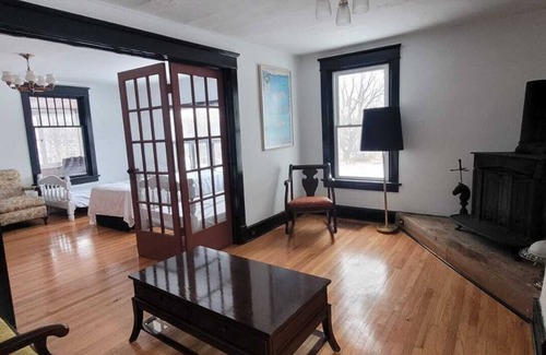 Roseneath Other | Serene Haven with Family-Friendly Amenities and Dining