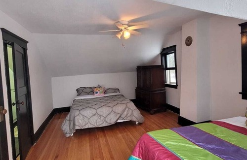 Roseneath Other | Serene Haven with Family-Friendly Amenities and Dining