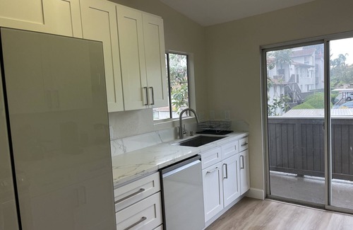 Monarch Beach Apartment | Ideal Family Getaway at Ritz Pointe Retreat, Rated 10/10