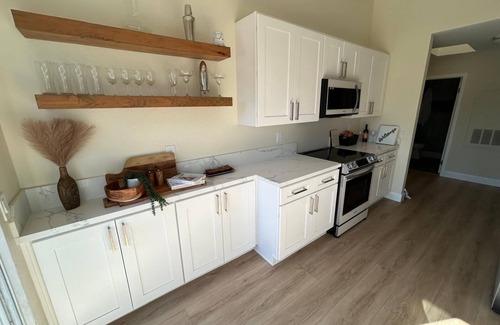 Monarch Beach Apartment | Ideal Family Getaway at Ritz Pointe Retreat, Rated 10/10