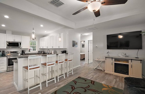 Dunnellon House | Serene River Getaway: Family-Friendly Home by Rainbow River
