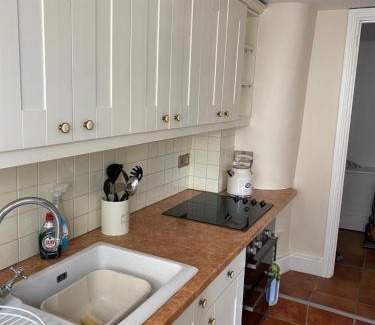 Ross-on-Wye Apartment | Tranquil Riverside Retreat with Family-Friendly Amenities