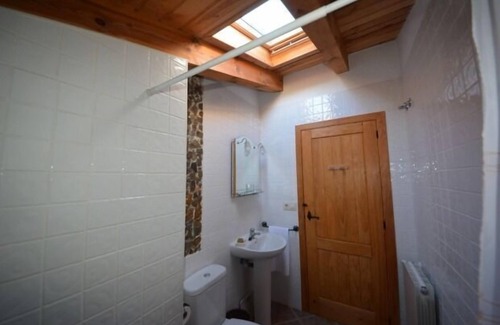 Molinos de Duero Cottage | Charming Rural House Caminos de Machado with River Views