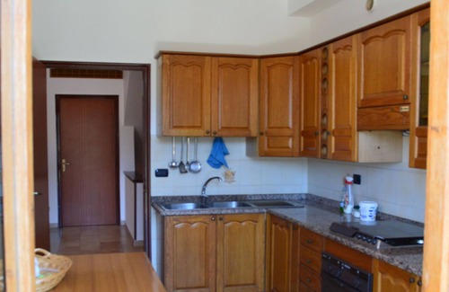 Gioiosa Marea House | Cozy Seaview Retreat Near Center & Beach for 5 Guests