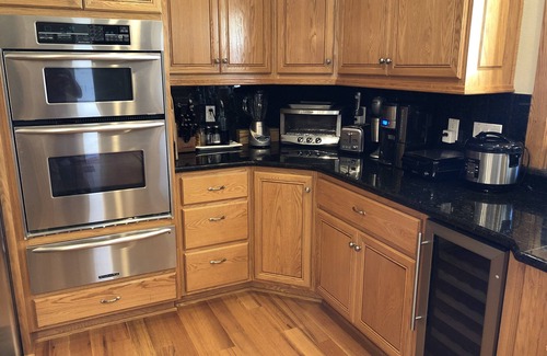 Mesa Vista House | Exceptional Sierra Sunrise Family Retreat with Pool & Spa