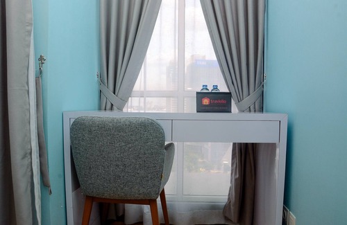 Kayu Putih Apartment | Cozy Studio at Tifolia Apartment with Pool Access