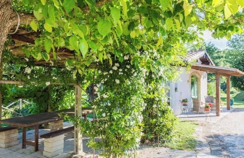 Mondavio Cottage | Relaxing studio flat "Girasoli" - Agriturismo Borgo la Rovere