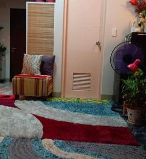 New Manila Apartment | Budget-Friendly Studio Unit at Asmara with Pool Access