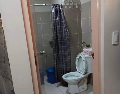 New Manila Apartment | Budget-Friendly Studio Unit at Asmara with Pool Access