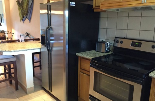 Cabo Velas Condo | Oceanfront Retreat with Breathtaking Views at Conchal Beach