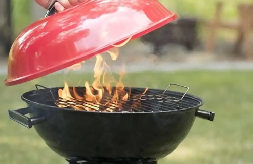 Dunnellon RV Rental | Inviting Tent Retreat Near Rainbow Springs for Families