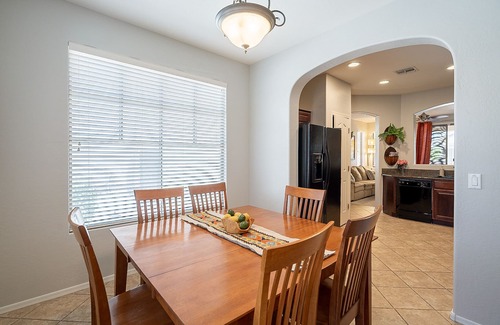 Seville House | Pet-Friendly Vacation Home with Ocean Views & Spa Amenities