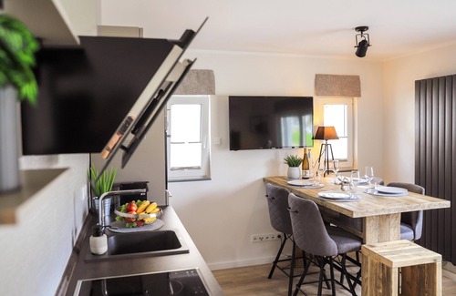 Winterberg Apartment | Guest Rated: 10/10 at Smart Resorts - House Topas Apartment