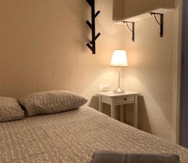 Las Acacias Apartment | Beachfront Escape: Pet-Friendly & Child-Welcoming Retreat