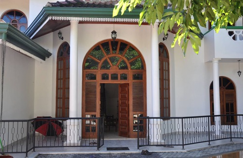 Kandy House | Tranquil Villa Retreat in Kandy, Sri Lanka with Kitchen Access