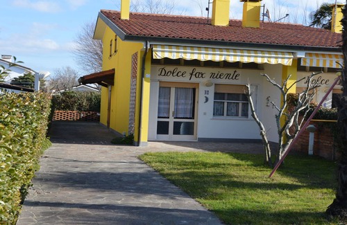 Caorle Villa | Idyllic Seaside Villa in Caorle - Perfect for Families