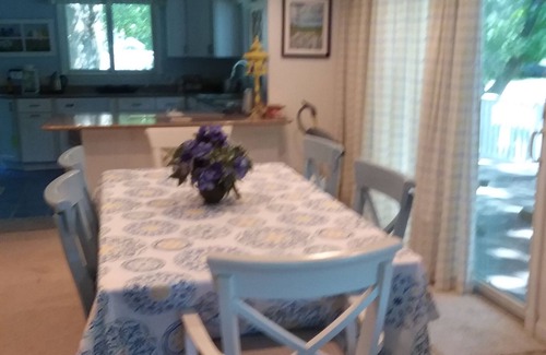 Wittman Cottage | Serene Waterfront Cottage Escape Near St Michaels, MD